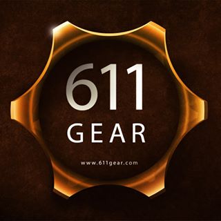 611 Gear Coupon